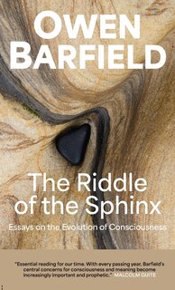 Couverture_The Riddle of the Sphinx