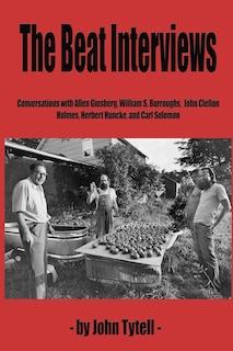 Front cover_The Beat Interviews