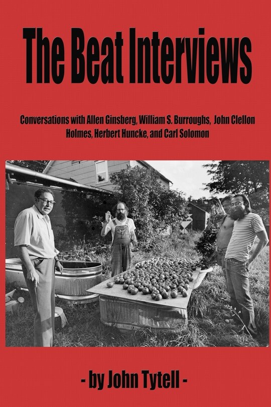 Front cover_The Beat Interviews