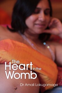 Front cover_The Heart In the Womb