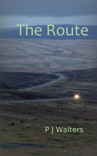 Front cover_The Route