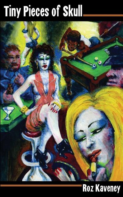 Couverture_Tiny Pieces Of Skull