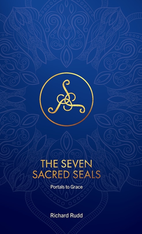 Front cover_The Seven Sacred Seals