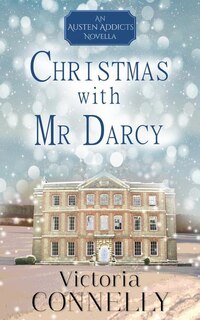 Front cover_Christmas with MR Darcy