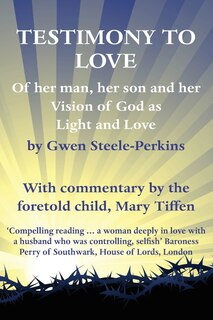 Testimony to Love