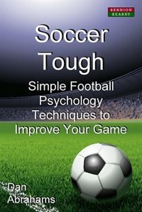 Front cover_Soccer Tough