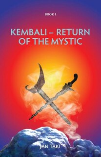 Front cover_Kembali - Return of the Mystic