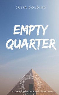 Front cover_Empty Quarter