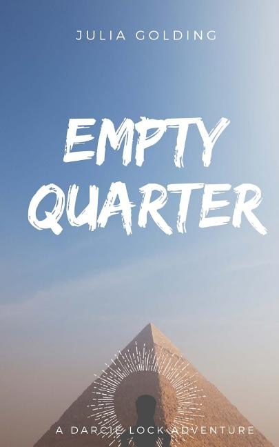 Front cover_Empty Quarter