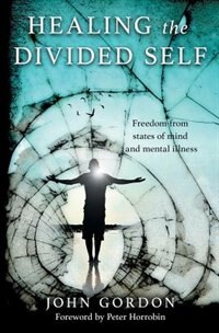 Front cover_Healing the Divided Self