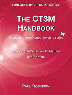 Front cover_The CT3M handbook