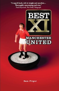 Best Xi Manchester United