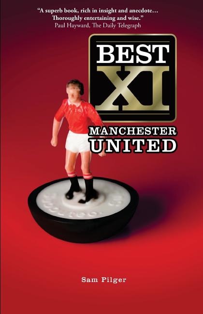 Best Xi Manchester United