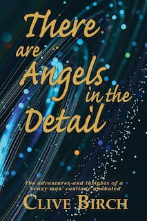 Couverture_There Are Angels In The Detail