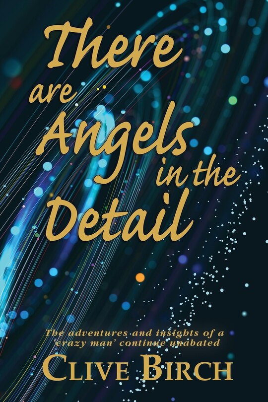 Couverture_There Are Angels In The Detail