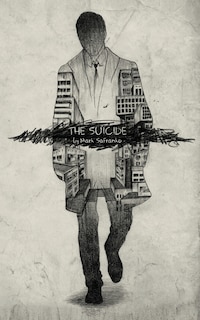 Front cover_The Suicide