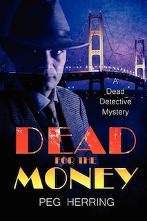 Front cover_Dead For The Money