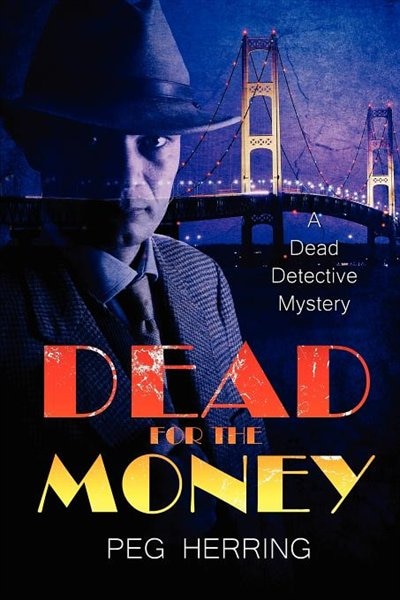 Front cover_Dead For The Money