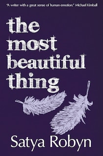 Couverture_The Most Beautiful Thing