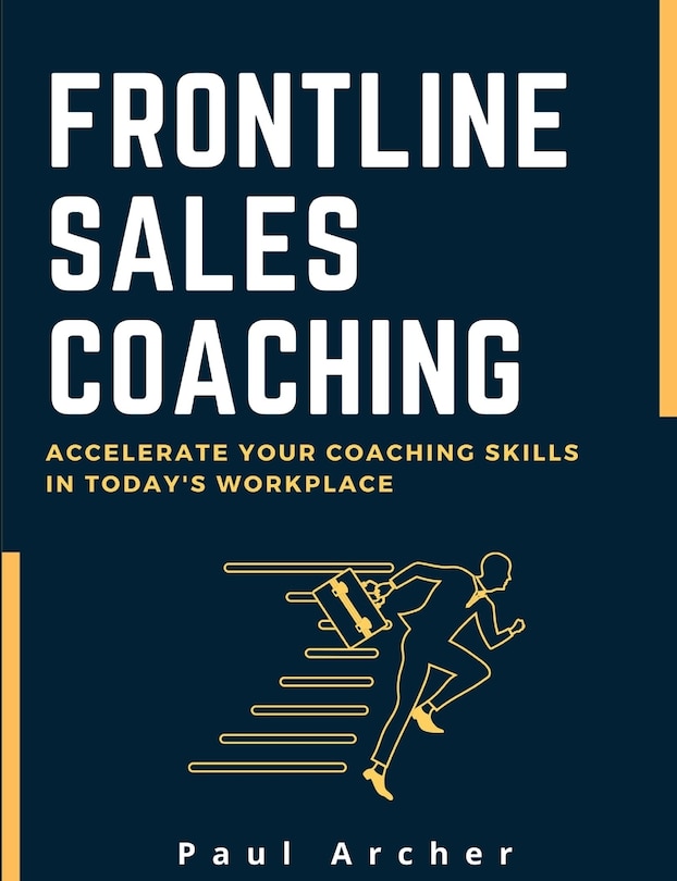 Couverture_Frontline Sales Coaching