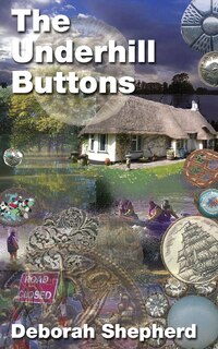 Front cover_The Underhill Buttons
