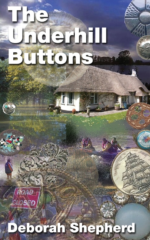 Front cover_The Underhill Buttons