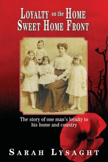 Front cover_Loyalty on the home sweet home front