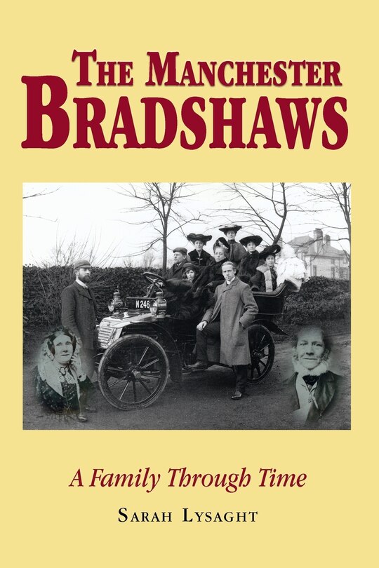 Front cover_The Manchester Bradshaws