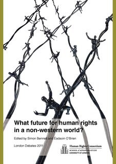 Couverture_What Future for Human Rights in a Non-Western World?