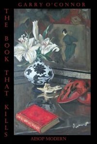 Front cover_The Book That Kills