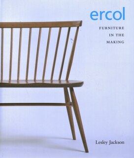 Front cover_Ercol