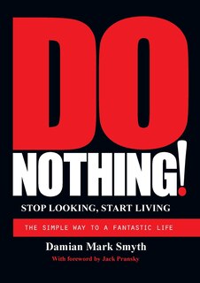 Front cover_Do Nothing!