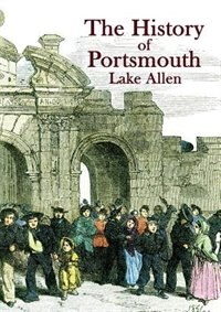 Front cover_The History of Portsmouth