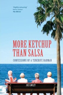 Front cover_More Ketchup than Salsa
