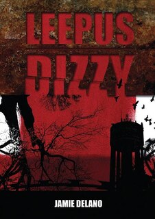 Front cover_Leepus DIZZY
