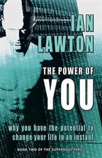 Front cover_The Power of You