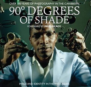 Front cover_90 Degrees of Shade