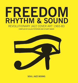 Couverture_Freedom, Rhythm & Sound