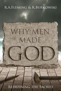 Front cover_Why Men Made God
