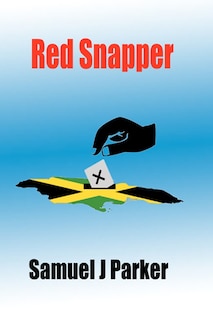 Front cover_Red Snapper