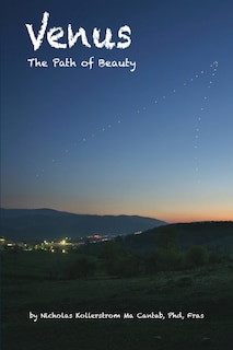 Front cover_Venus the Path of Beauty