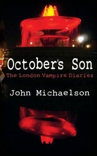 Couverture_October's Son