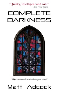 Front cover_Complete Darkness