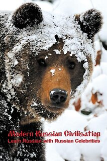 Front cover_Modern Russian Civilisation