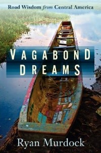 Front cover_Vagabond Dreams