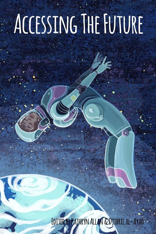 Front cover_Accessing the Future