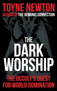 Front cover_The Dark Worship