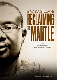 BAABA SILLAH: RECLAIMING THE MANTLE