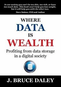 Front cover_Where Data Is Wealth