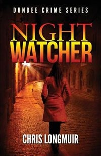 Front cover_Night Watcher